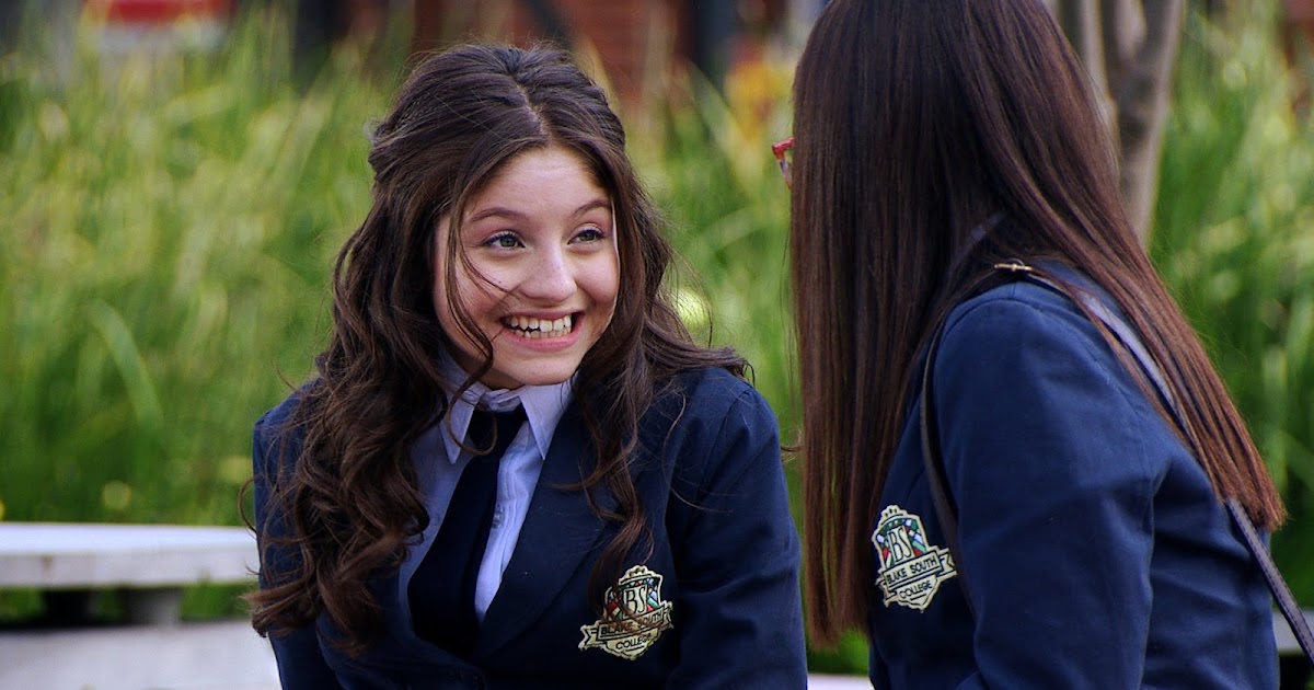 33 Series Soy Luna Soy Luna estrena en Disney Channel: conocé a las protagonistas con