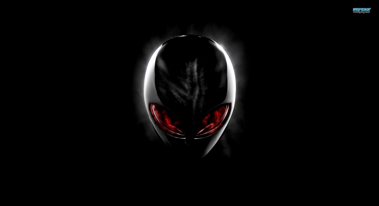 Alienware Desktop