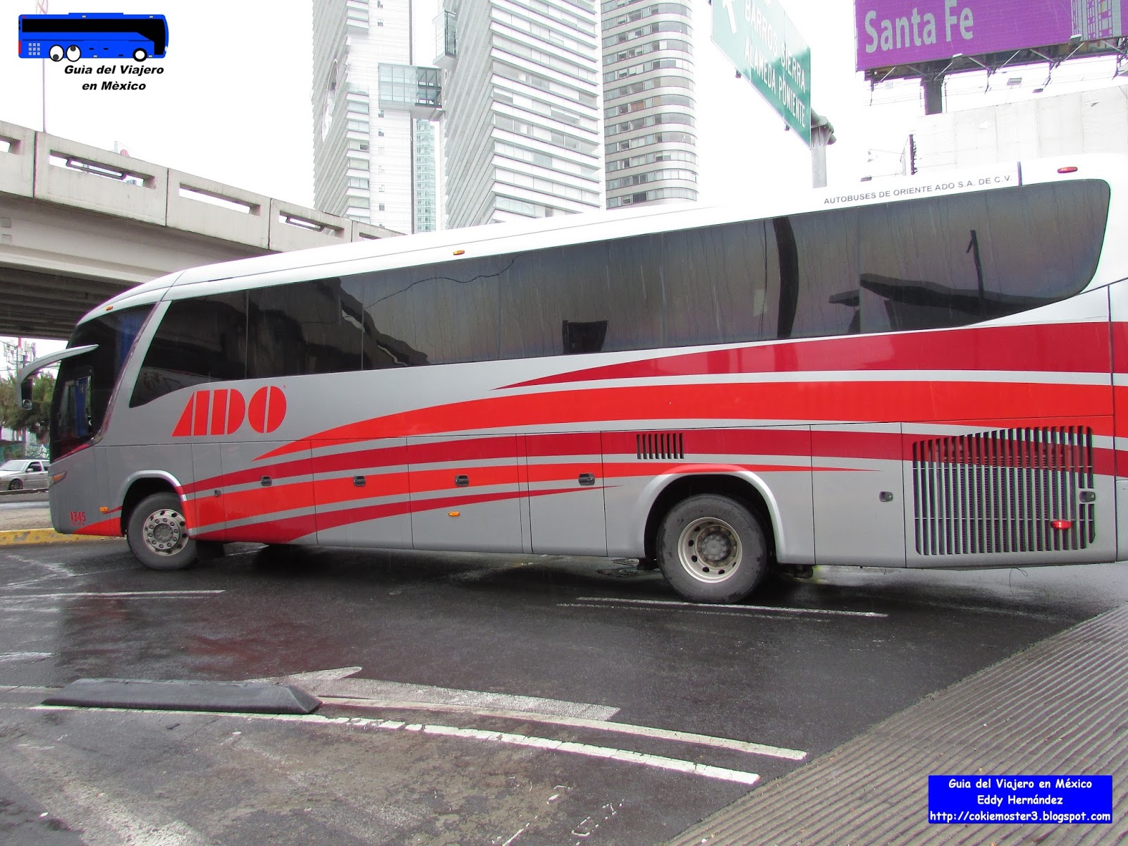 Autobuses De Oriente Wikipedia La Enciclopedia Libre