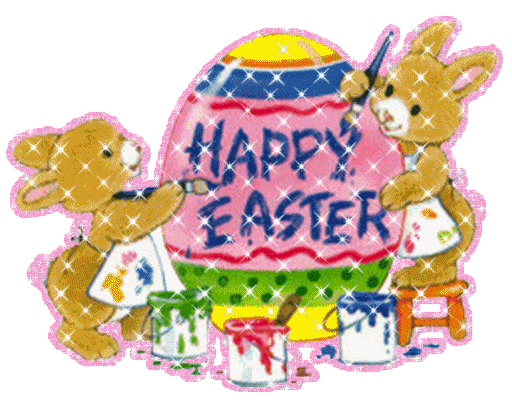animated easter clipart gifs - photo #12
