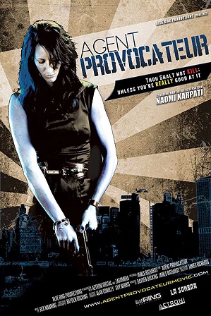 Agent Provocateur (2012) 300MB Full Hindi Dubbed Movie Download 480p Web-DL Free Watch Online Full Movie Download Worldfree4u 9xmovies