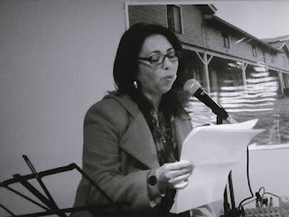 Poeta Nelly Peña Pinilla