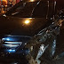 Motorista provoca acidente envolvendo 7 veículos em Cornélio Procópio