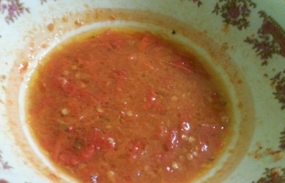 https://www.cecep345.com Sambal Untuk Bakso & Soto rawon