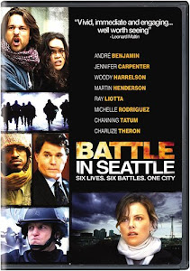 Battle in Seattle