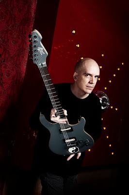 Devin Townsend Project, Contain Us, Ki, Addicted, Deconstruction, Ghost, box set, Strapping Young Lad