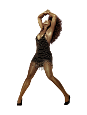 Tina Turner