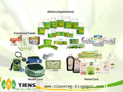 Tiens Products Pakistan | TIANSHI INTERNATIONAL | Career Opportunity