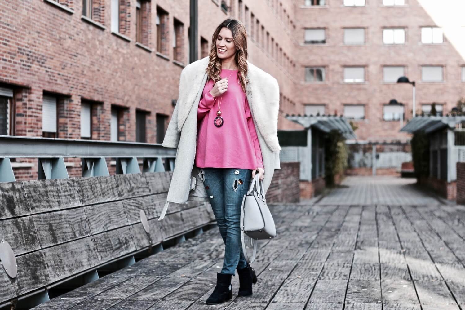 blogger de moda pamplona
