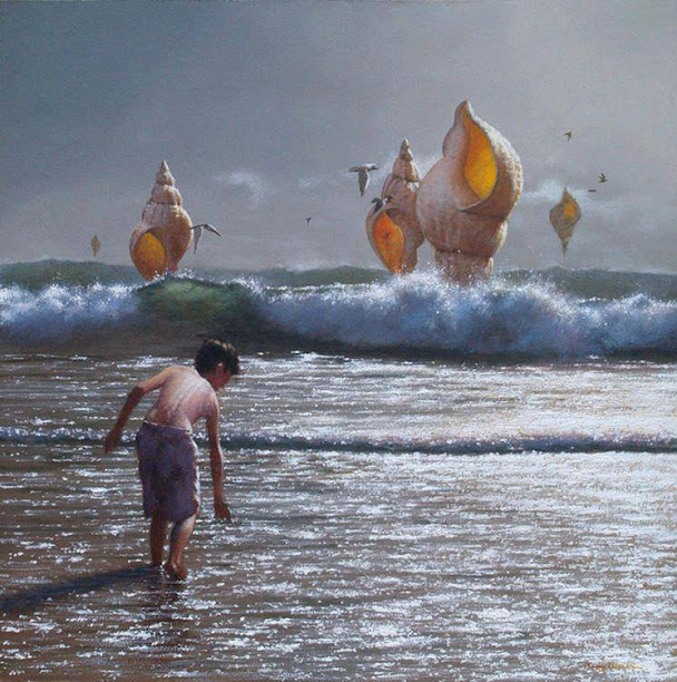 Αντίο στο Καλοκαίρι