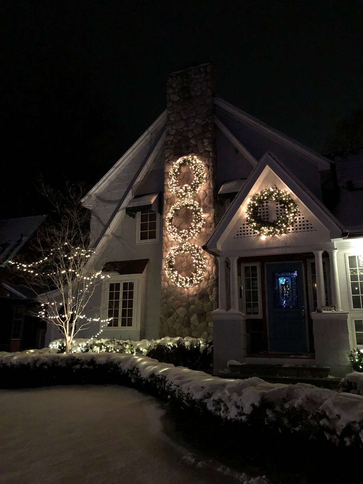 Travel Diaries Port Huron Sherman Woods Fashion meets Food