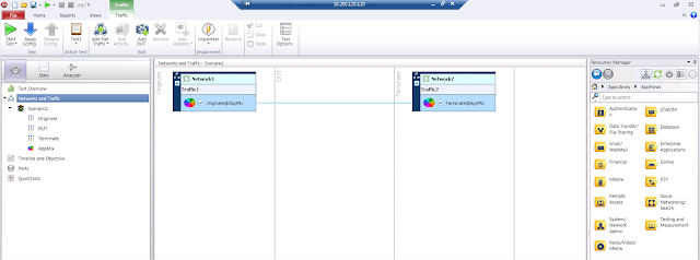 Ixloader Software How to IxLoad: AppLib: How to create Facebook users with IxLoad