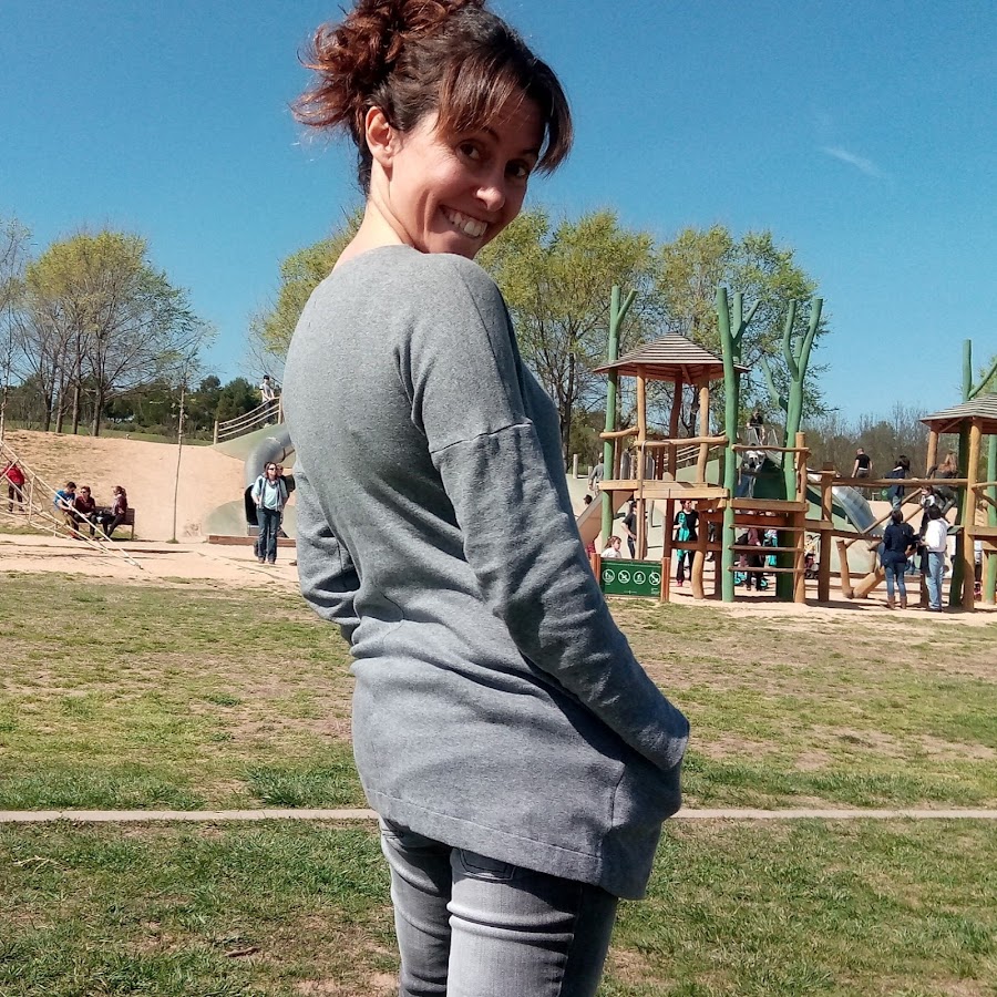 túnica handmade mujer