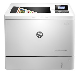 Download HP Color LaserJet Managed E50045 Printer Drivers