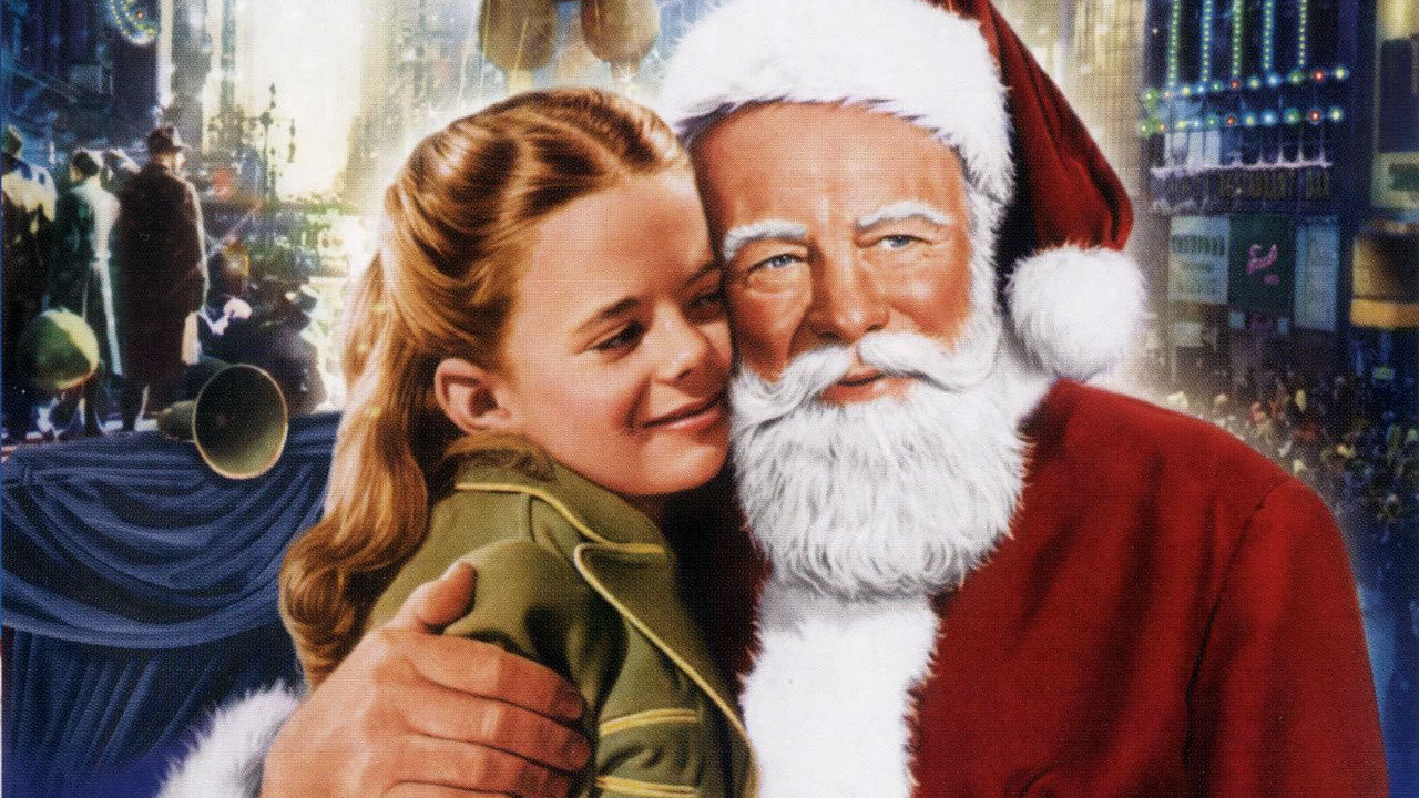 Le Miracle De Noël Film Complet En Français Cinéma : les meilleurs films de Noël | Le Petit Monde de Oli Dolly