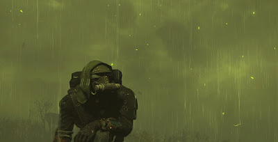 Fallout 4 Mods: True Storms - Wasteland Edition
