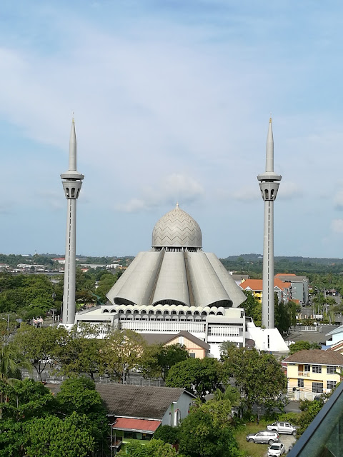 Perkongsian Amalan Pdpc Abad 21 di Labuan bersama Cikgu Hailmi