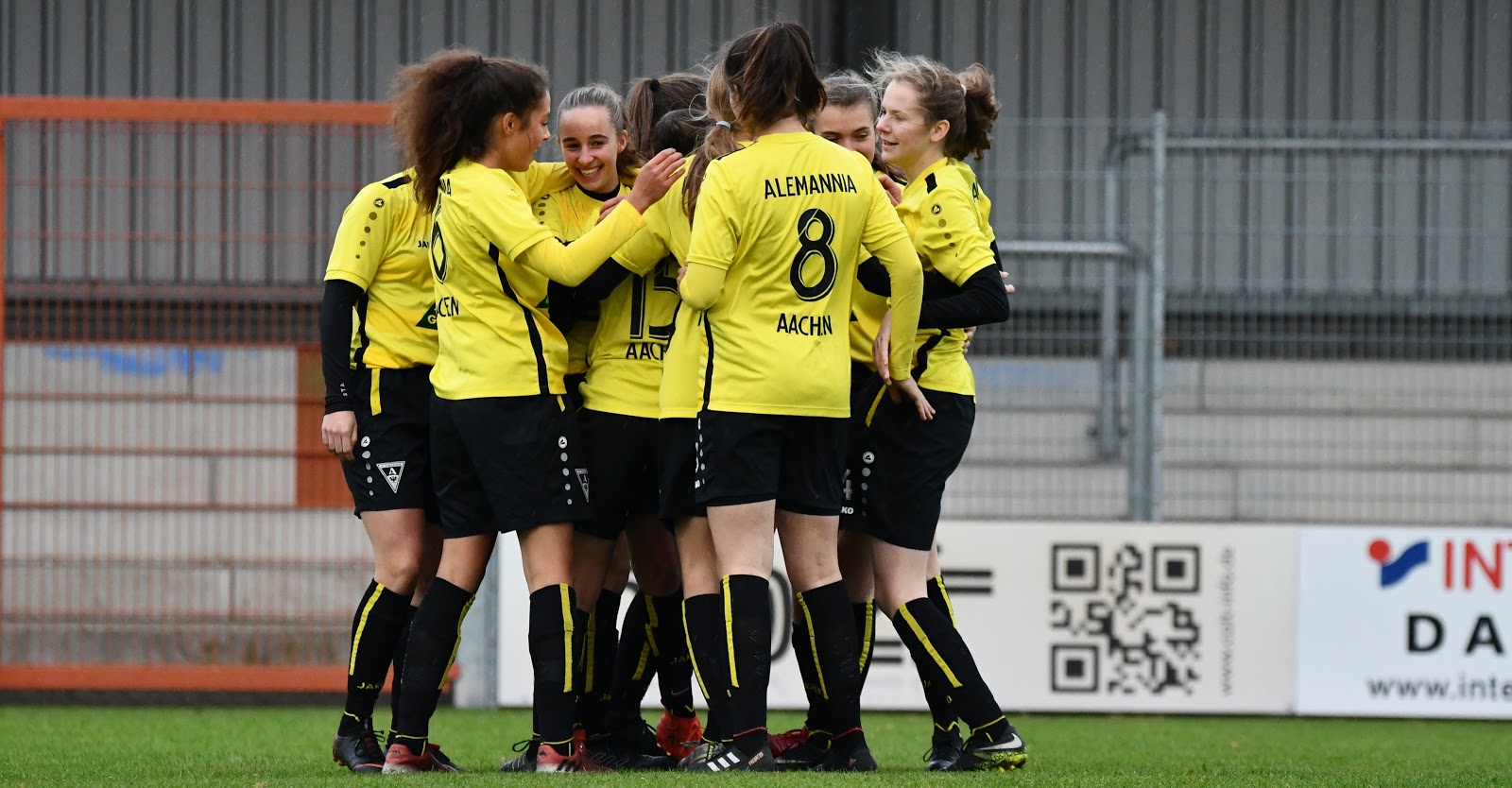 Lesbisch Schwuler Jugendtreff Knutschfleck Aachen August 2011