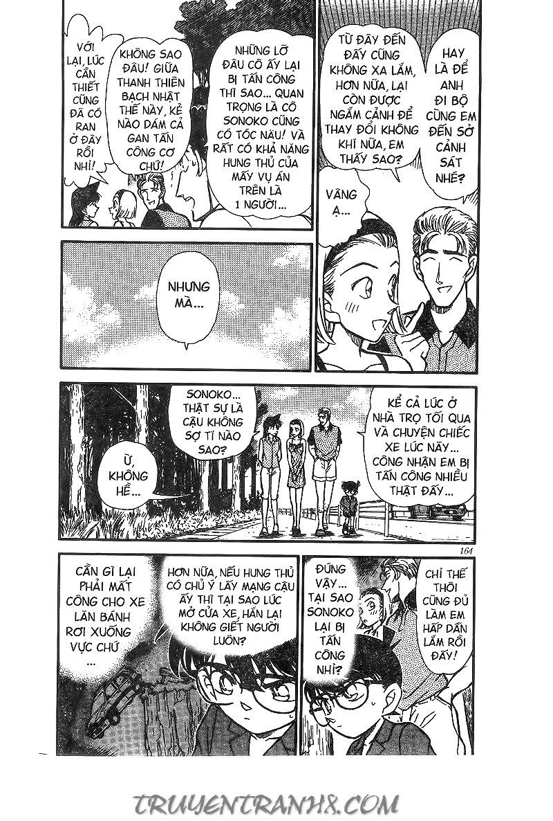 Detective Conan Chap 221 - Truyen.Chap.VN