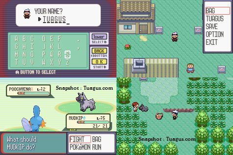 Pokemon ruby и sapphire геймплей. Pokémon alpha sapphire секреты. Прохождение pokemon ruby. Pokemon ruby gba. Прохождение pokemon ruby.