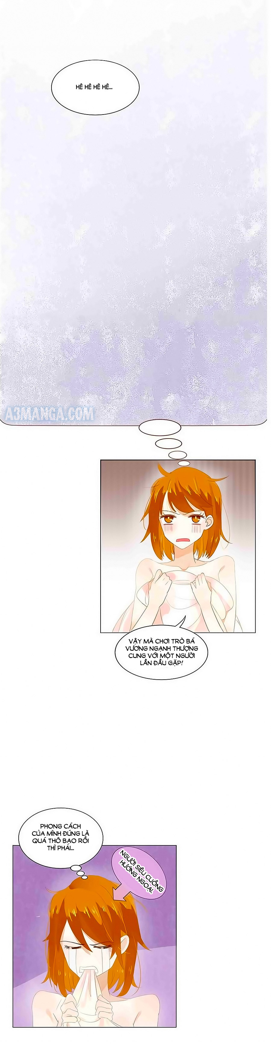 Kết Hôn Không Dễ - Chương 2 - Trang 4