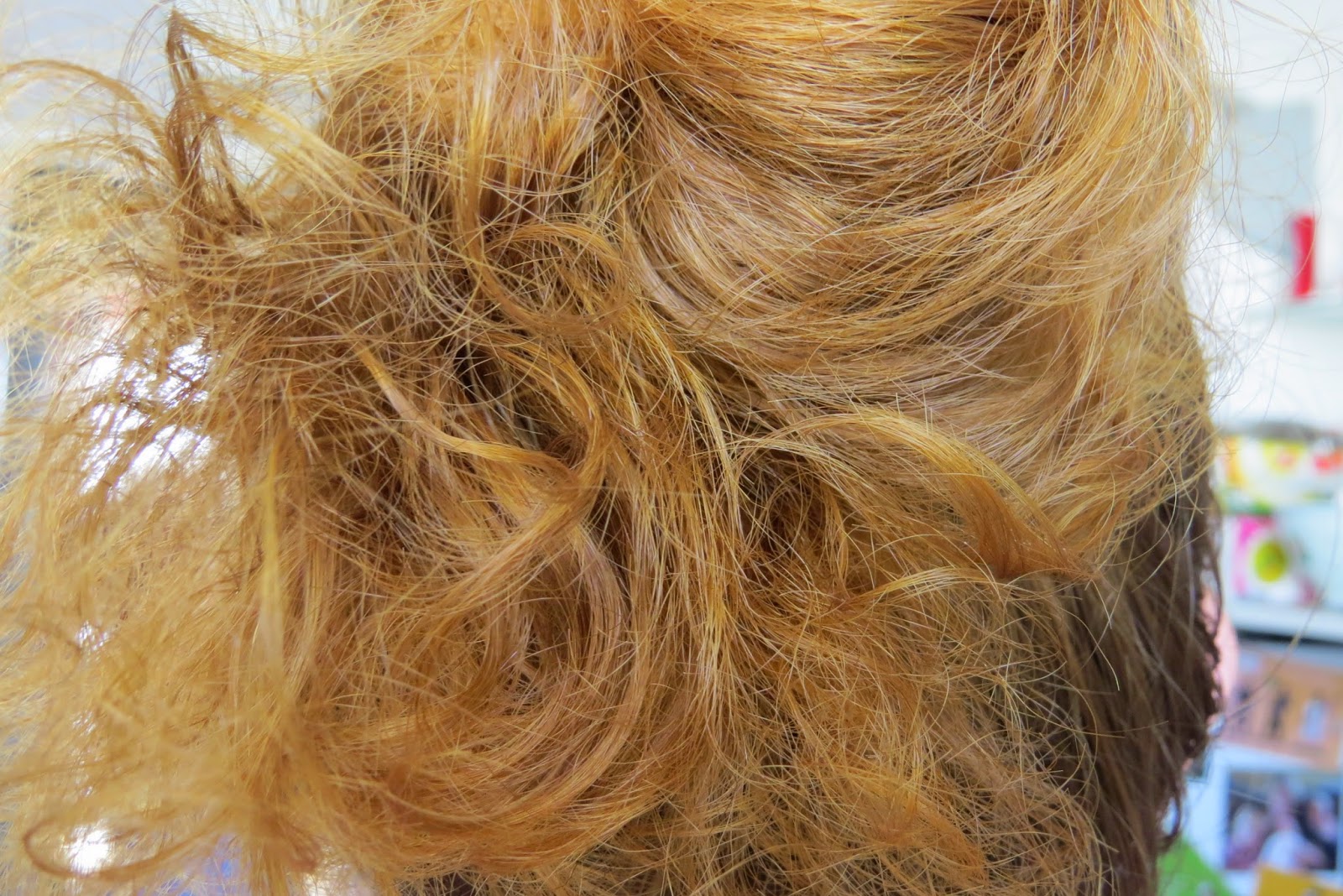 Coloration Vegetale Blonde Sur Cheveux Chatain biotytille.blogspot.com
