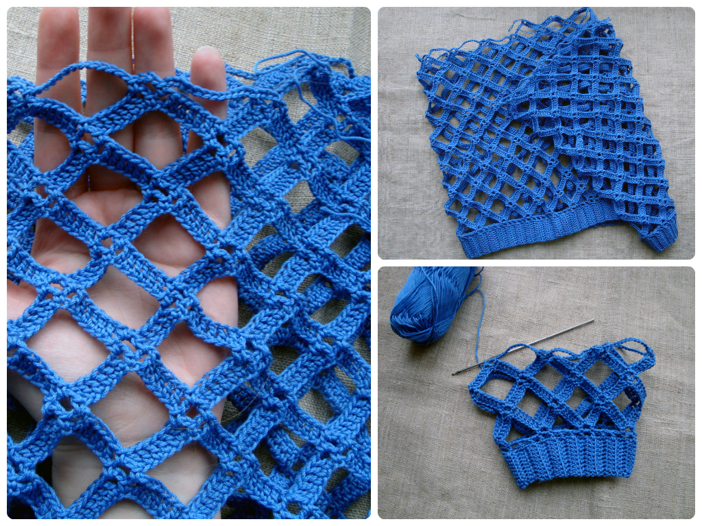 Сетка спицами. Вязание сетка. Ажурные дорожки. Ажурная сетка крючком. Узор сеточка крючком.