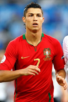 star sport: Cristiano Ronaldo dos Santos Aveiro PROFILE