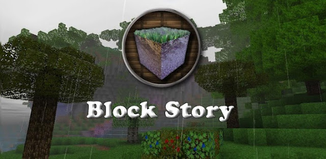 Block Story Full APK