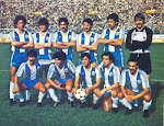 1982 / 1983 - 2º (-4)