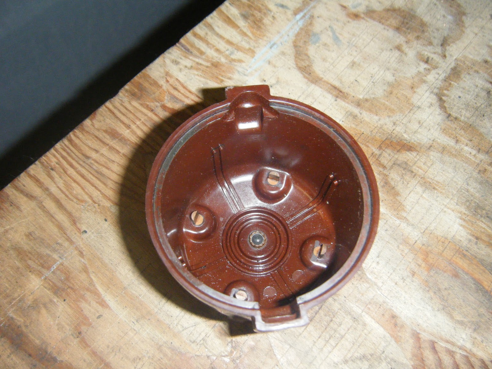 Snyders English Ford Parts Autolite / Motorcraft Four Cylinder