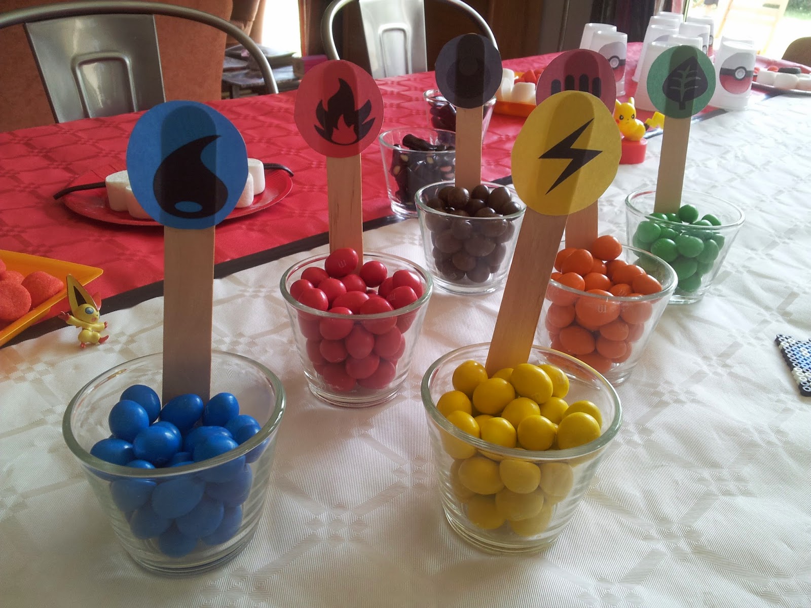 Faire Decoration Maison Theme Pokemon Faire Decoration Maison Theme Pokemon