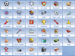 the sims tutorial