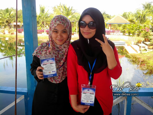 Pengalaman Pertama Sebagai Sahabat Media Cuti Cuti 1Malaysia