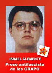 Israel Clemente