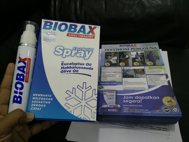 Biobax