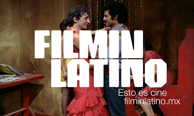 FilminLatino, un sitio para la difusión de propuestas cinematográficas de calidad