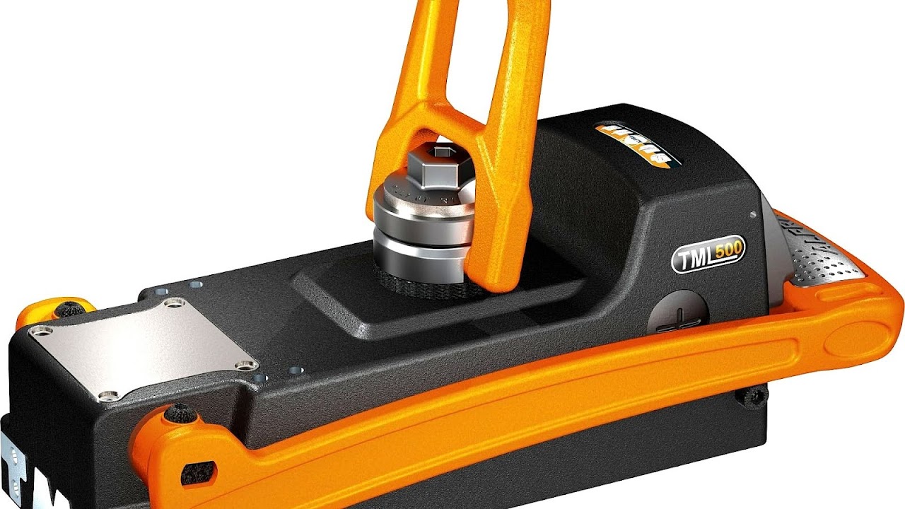 Steel Plate Lifting Lift Choices