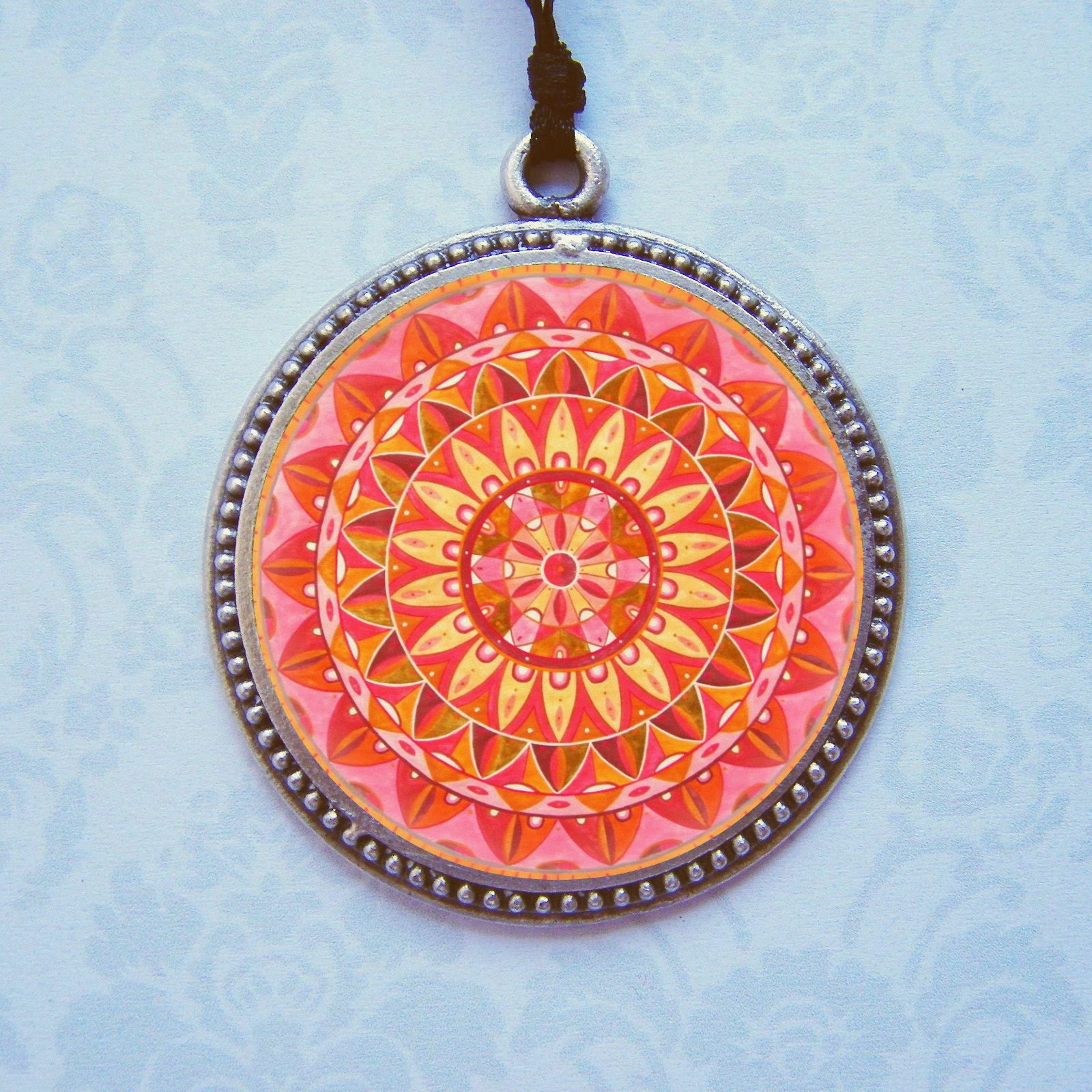 Mandala gallery Mandala jewelry