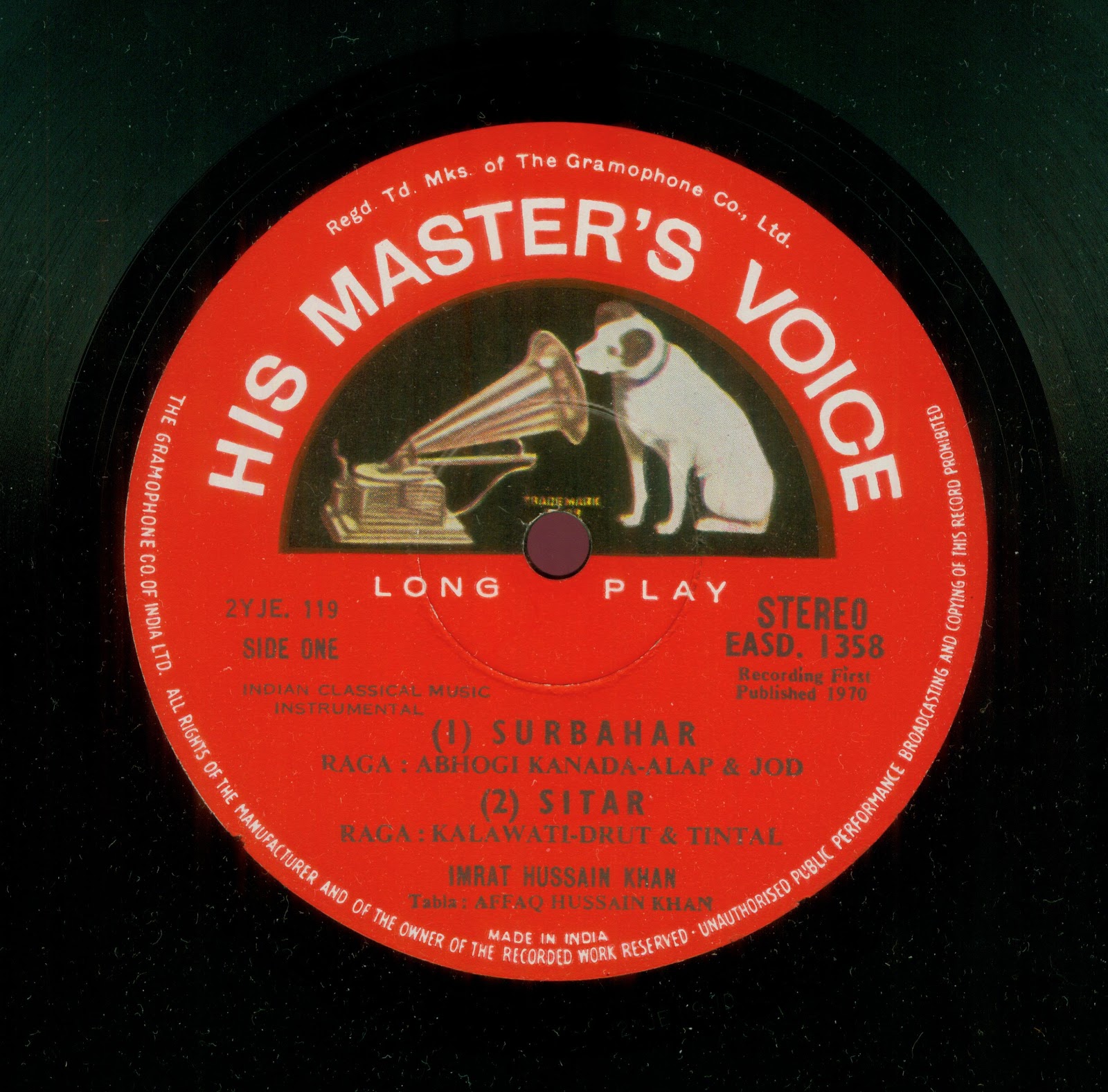 Oriental Traditional Music From Lps Cassettes 01 10 12 01 11 12 The hindustani raag abhogi kanada is similar to abhogi. oriental traditional music from lps