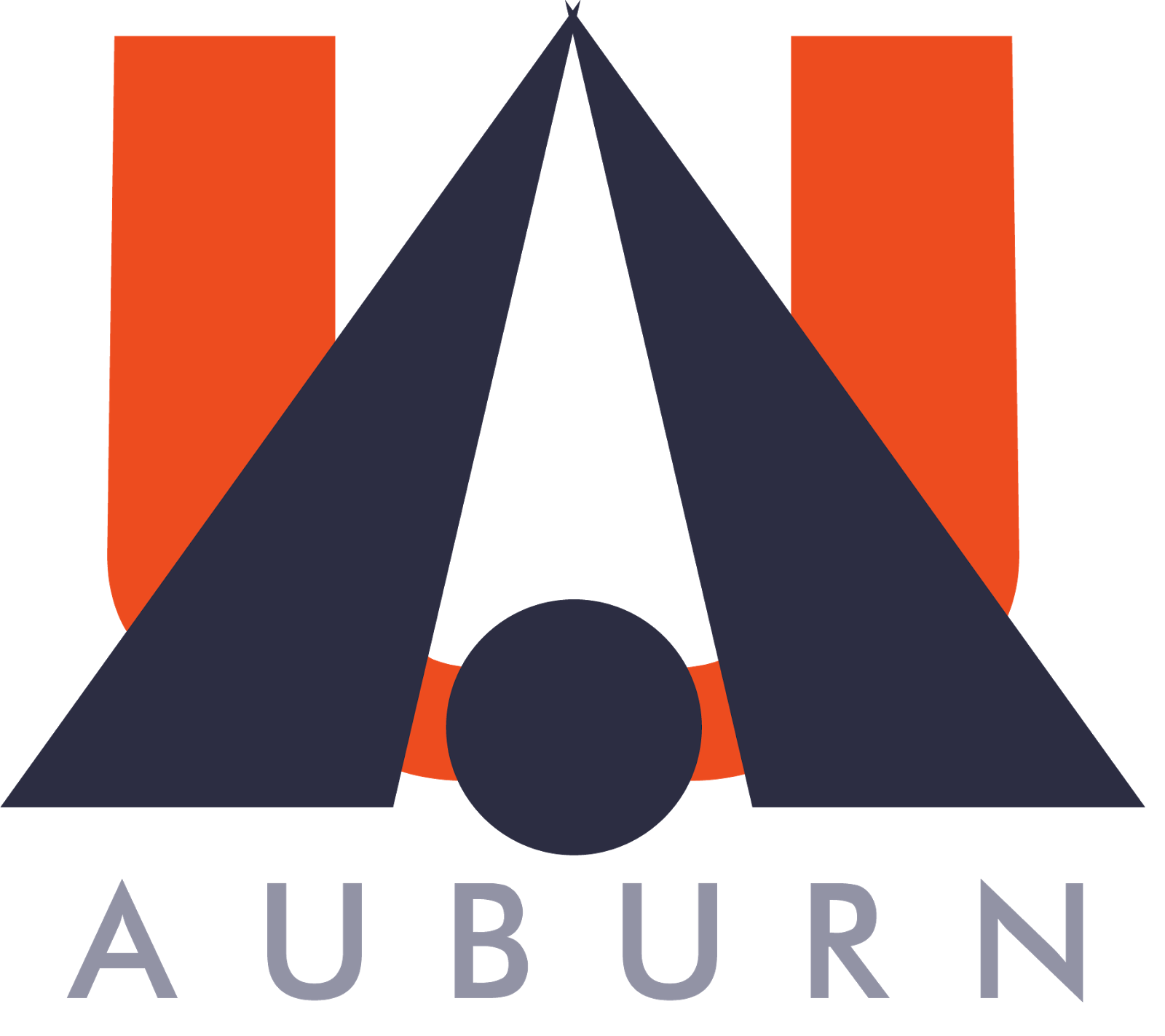 Auburn almost abandoned the AU logo for these? There's 42 different
