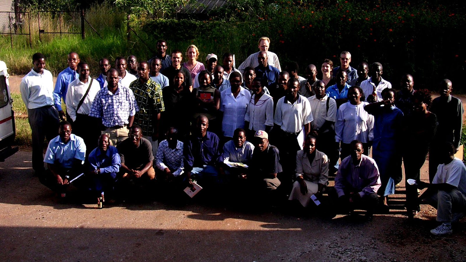 University Of Zimbabwe Medical School Medicine - Medicine Choices