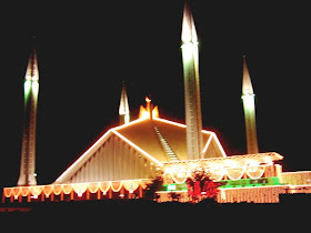 Beautiful Mosques