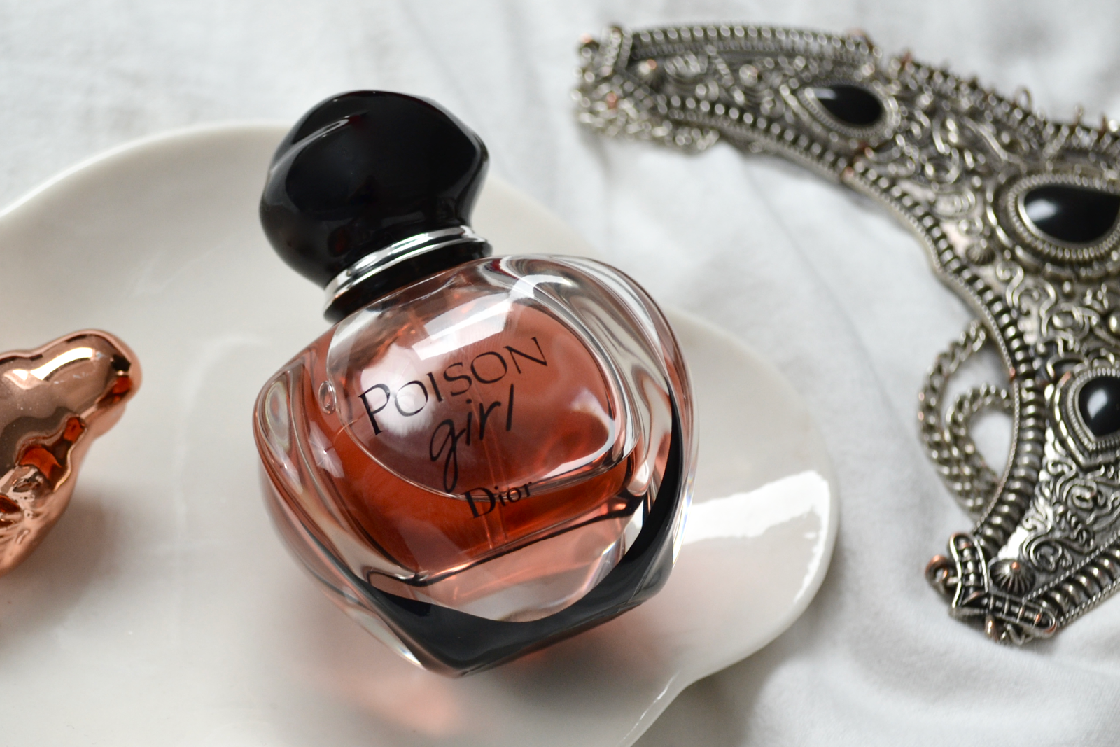 Catch Me If You Can Boy Poison Girl De Dior