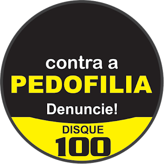 a pedofilia no brasil esta tumando conta do brasil.