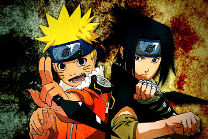 Naruto Uzumaki Kid Naruto Wallpaper
