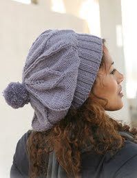 PATRON GRATIS GORRO DE PUNTO 26 PATRON GRATIS GORRO DE PUNTO 26