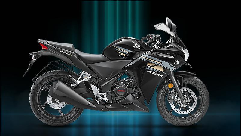 honda cbr 150r 2016