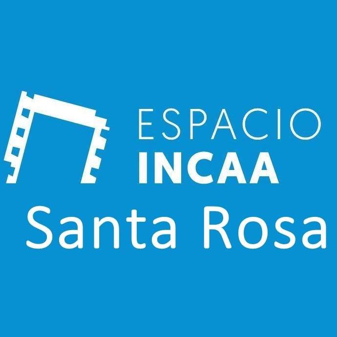 CINE Espacio INCAA Santa Rosa
