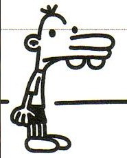 Personagens Do Diario De Um Banana
